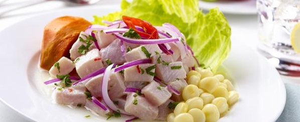 Platos T Picos Peruanos Que Debes Conocer Excelencias Gourmet